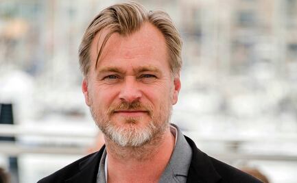 ¿Por qué no hay sillas en los rodajes de Christopher Nolan?