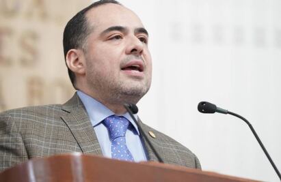 Que no “tiemble la mano” para detener rodadas del terror, llama el PAN en Congreso CDMX