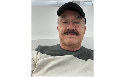 Pedro Sola reaparece y habla sobre su estado de salud 