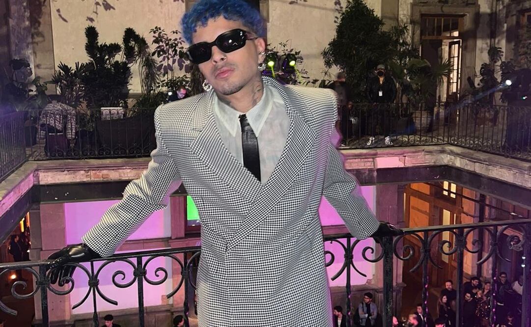 El cantante se defendió de quienes lo han tachado de infiel y mentiroso tras su ruptura con Rosalía Foto: Instagram