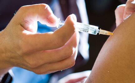 Reportan 46 casos de sarampión en la CDMX; hay 3 sospechosos en el Edomex