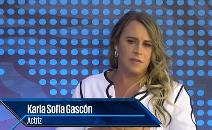 Carlos Gascón y el sufrimiento por convertirse en mujer