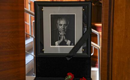Occidente homenajea a Gorbachov, el último líder de la Unión Soviética 