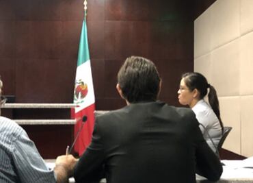 Tribunal de Justicia de Chihuahua acusa a mujer de robar queso y mantequilla