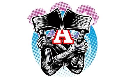 Con “A” de aranceles, el garrote de Trump