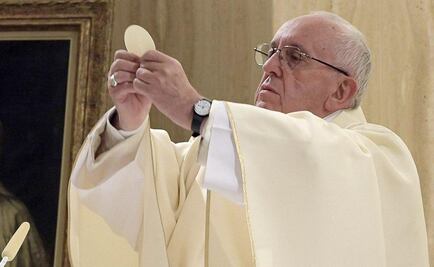 Preocupan al Papa experimentos nucleares de Corea del Norte