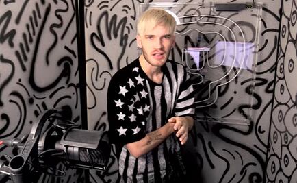 PewDiePie, estrella de YouTube, en problemas con Disney por bromas antisemitas