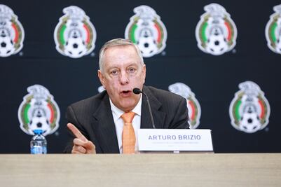 Al grito “eeeh put...” le queda una semana de vida en la Liga MX