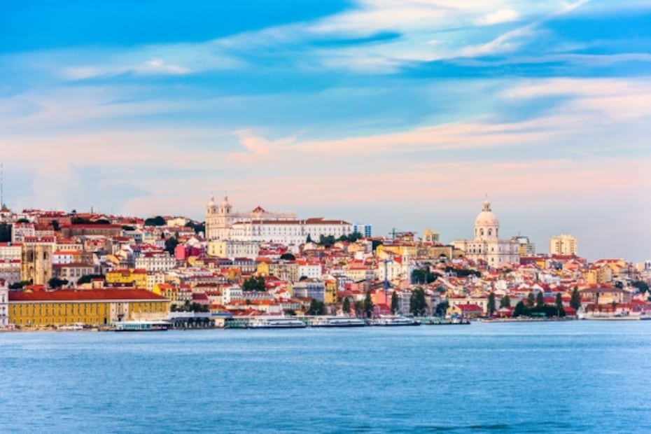  Cuánto debes ahorrar para viajar a Lisboa