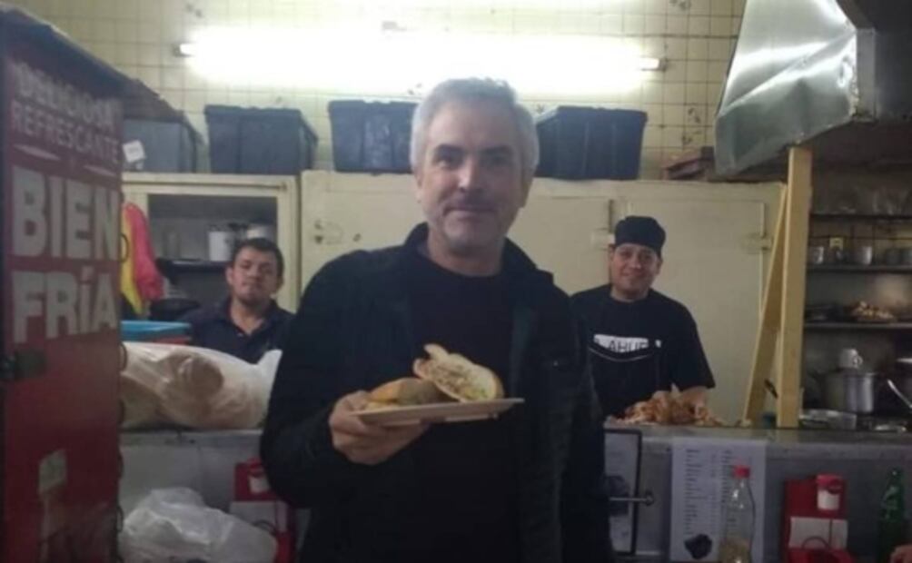 Ven a comer a La Casa del Pavo, donde siempre es Navidad