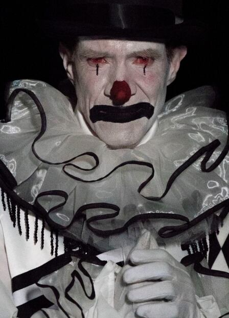 Lánzate al Festival Mágico del Horror, en el Pueblo Mágico de Real del Monte