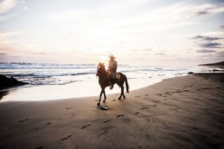 4 playas de Guerrero que debes conocer, más allá de Acapulco