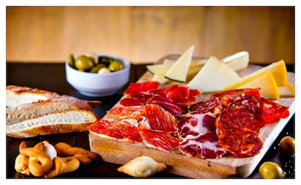 Lo que no sabías de las tapas españolas