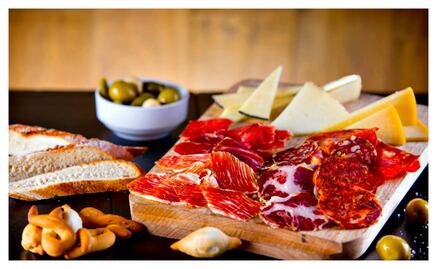 Lo que no sabías de las tapas españolas