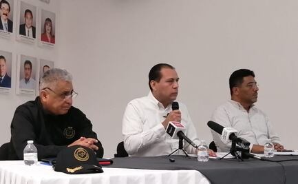 Detienen a presunto responsable de la privación de la libertad del jefe de campaña de la candidata a diputada en BCS