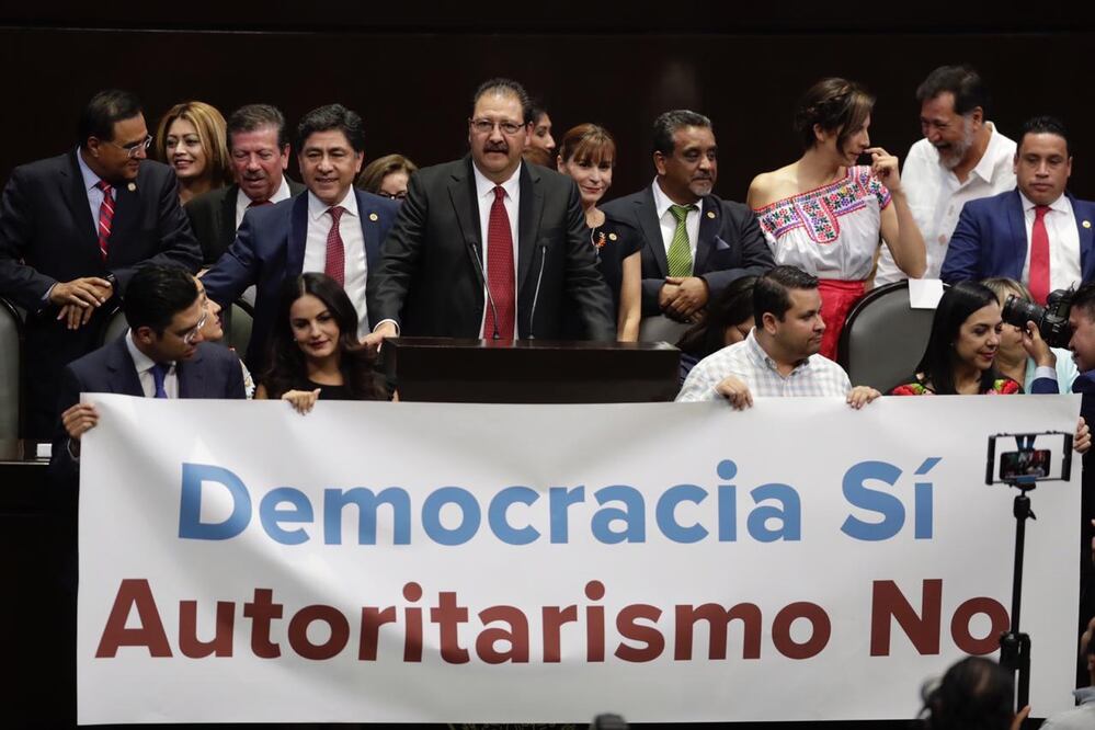 Foto: Iván Stephens// EL UNIVERSAL