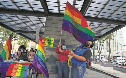 Sin tipificar los crímenes de odio en 20 estados