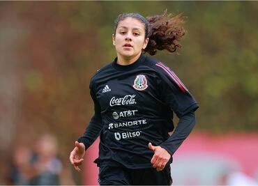 Alexia Delgado: Jugadoras como Jennifer Hermoso impulsarán el nivel de la Liga MX Femenil