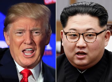 Norcorea pide a EU no confundir su intención de diálogo con "debilidad"