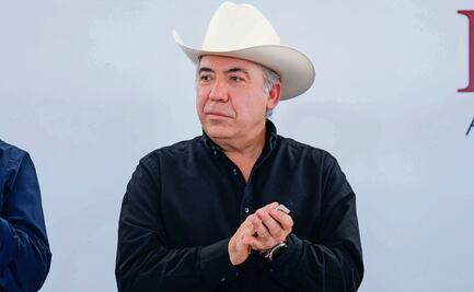 Las dudas del PVEM y el voto del ausente Inzunza
