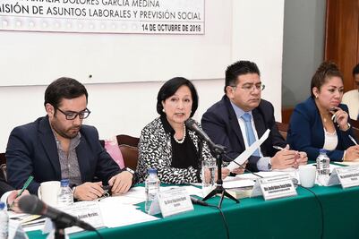 “Recorte a programas de empleo federales pegarán a nivel local”