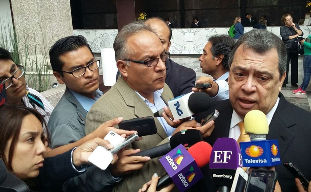 Foto: Ramón Romero / ELUNIVERSAL