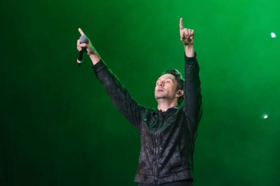 Rock en tu Idioma Sinfónico hace vibrar a su público en el Autódromo Hermanos Rodríguez