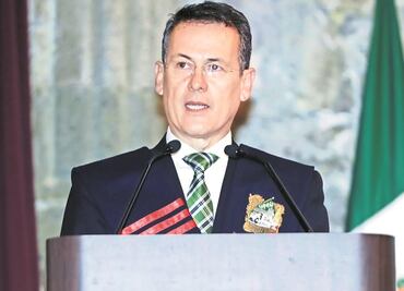 Vinculan a proceso a rector de la UAEH por evasión fiscal personal