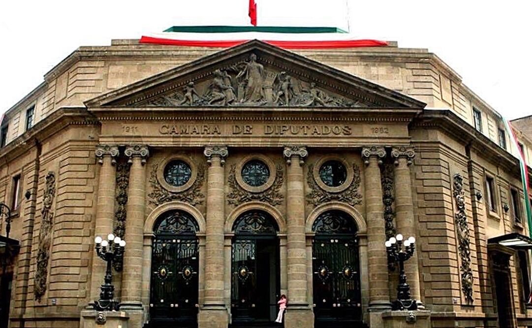 Foto: Twitter @AsambleaDF