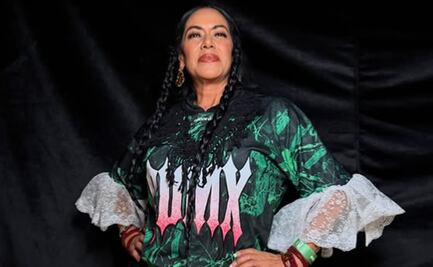 La Academia Latina de la Grabación  reconocerá a Lila Downs, Alaska, Daniela Mercury y Francisco Céspedes por su trayectoria