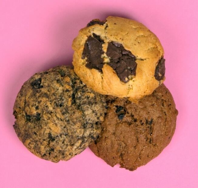 Galletas deliciosas que debes de probar en CDMX