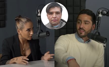 Exintegrante de Acapulco Shore revela que Fofo Márquez sacó un arma de fuego en una fiesta; "terminó pegándole a gente de producción"