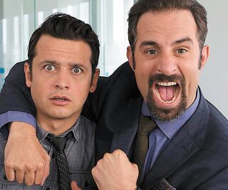 Godínez de ficción y en la realidad