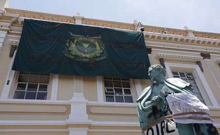 Tres facultades de la UAEMéx levantan paro académico; este viernes 16 de mayo regresan a clases