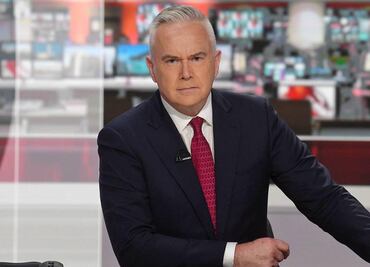 Huw Edwards, periodista de la BBC que anunció la muerte de Isabel II, es acusado de pedofilia