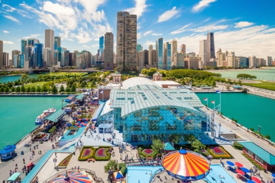 Chicago: guía básica para conocer la ciudad en 3 días