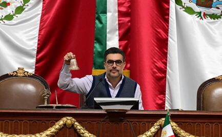 Sin votos en contra, Congreso CDMX aprueba minuta constitucional para reducir jornada laboral; entrará en vigor al 100% en 2030