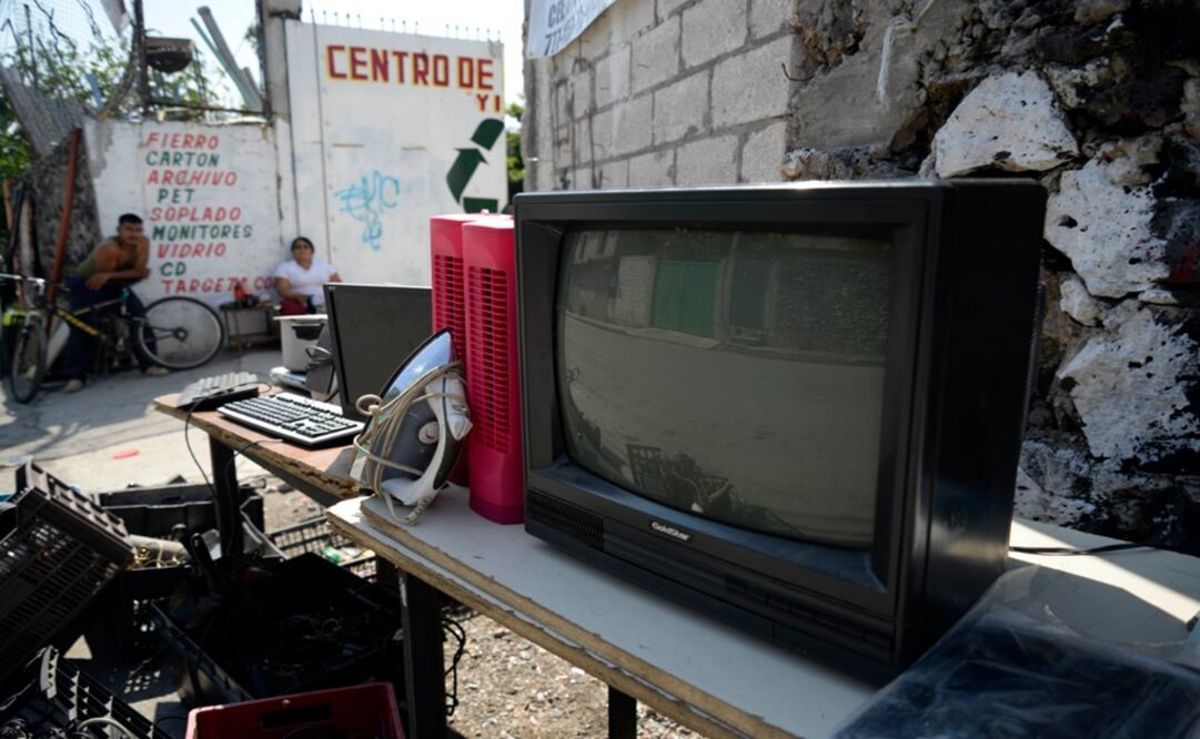 Pendiente por entregar 2.8 millones de tv: SCT