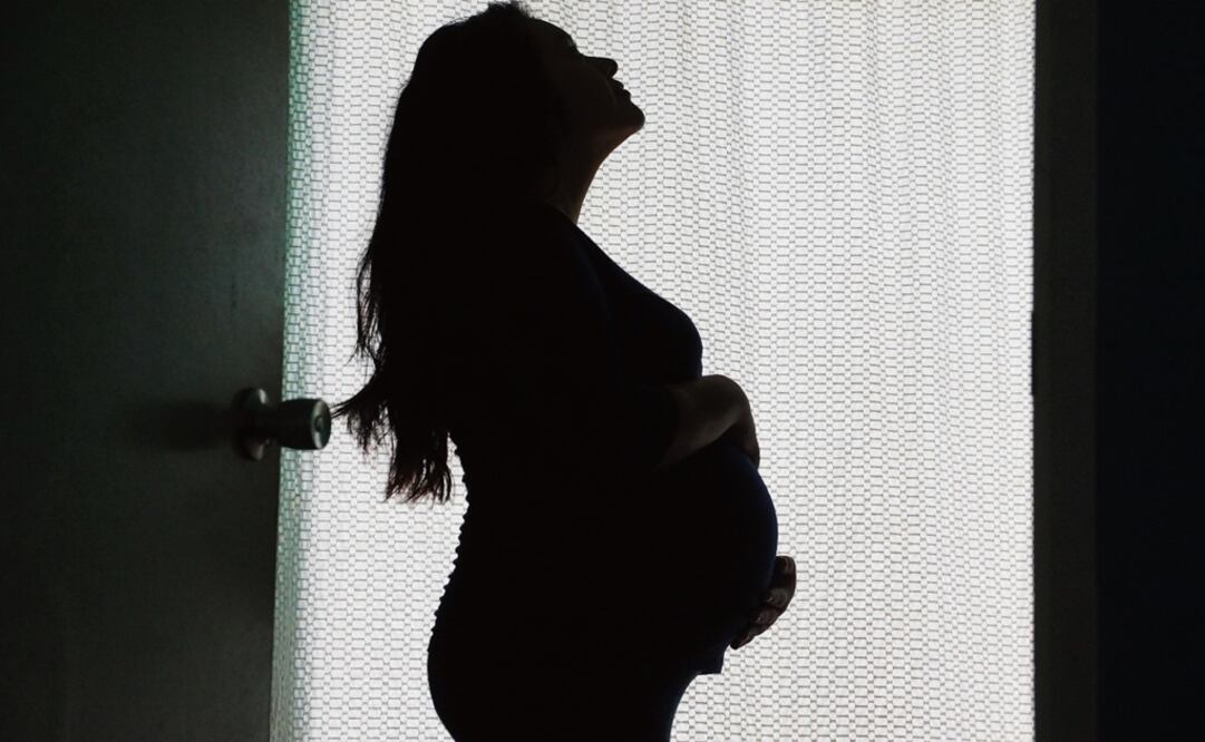 30% of maternal deaths in Mexico happen in rural areas – Photo: Edwin Hernández/EL UNIVERSAL