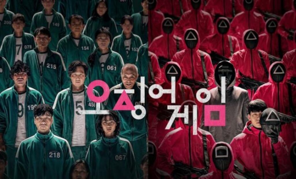 “El juego del calamar”: la historia real detrás de la serie surcoreana de Netflix