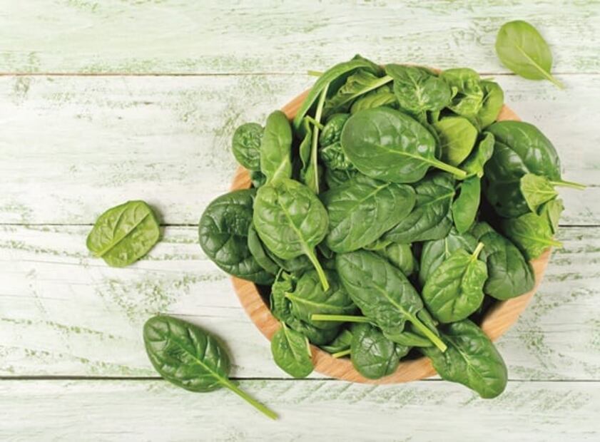 Qué es el glutatión y qué alimentos lo contienen