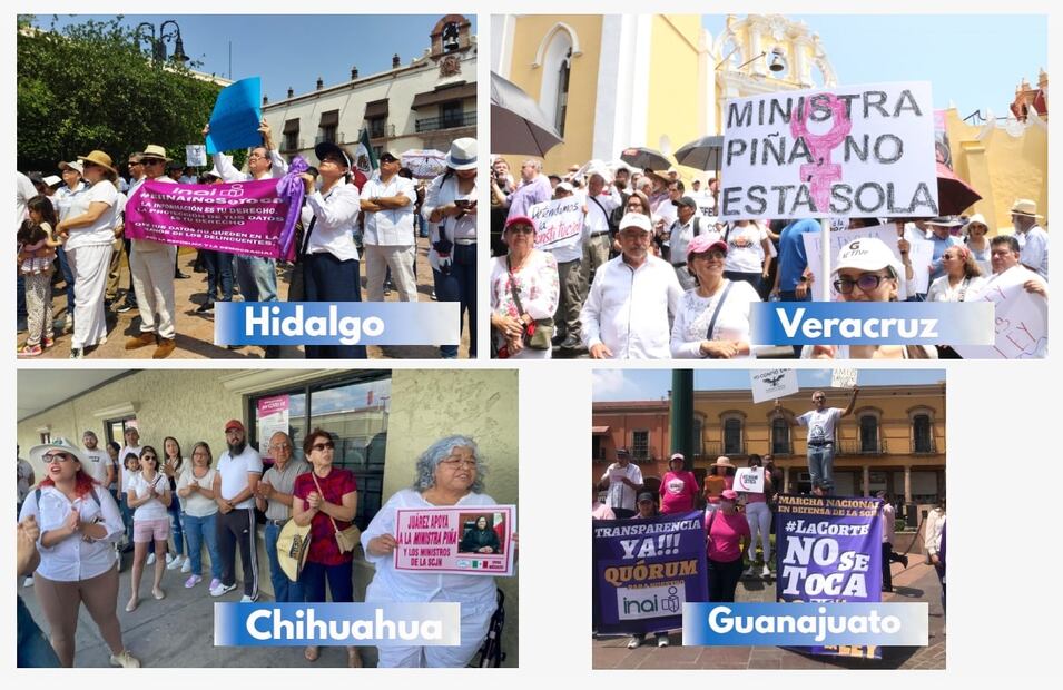 FOTO: EL UNIVERSAL