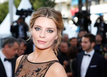 Mischa Barton habla por primera vez sobre video sexual