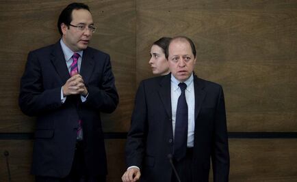 Consejeros electorales chocan en Twitter por Coahuila