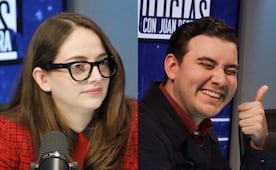 VIDEO: Pedrero es acusado por violencia política de género contra Tania Larios; no vamos a aceptar que nos callen, responde diputada