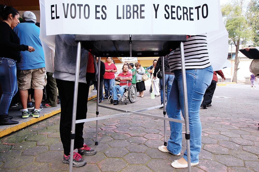 Archivo / EL UNIVERSAL