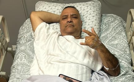 Así fue la ardua lucha de Xava Drago contra el cáncer; el vocalista de Coda vivió un día a la vez  