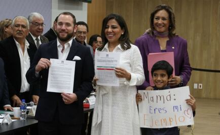 Regresa TEPJF a Lorena Piñón a contienda del PRI