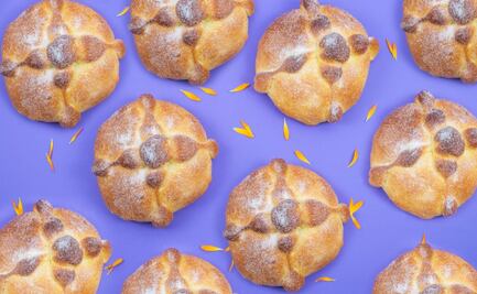 Lánzate al festival del pan de muerto y chocolate en CDMX