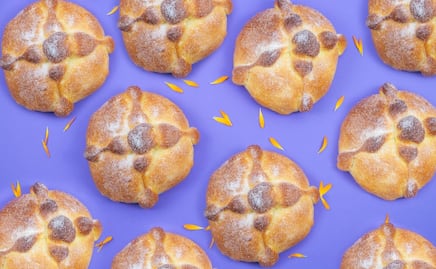 Lánzate al festival del pan de muerto y chocolate en CDMX